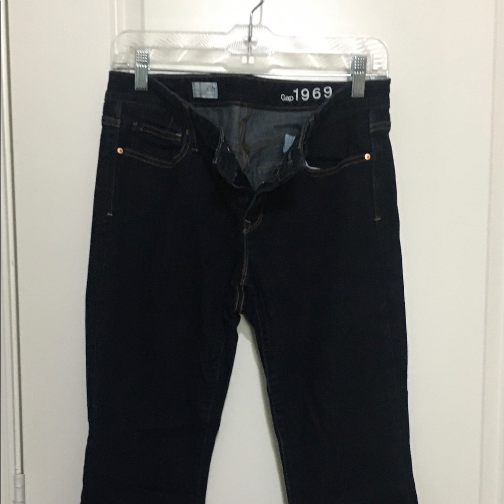 GAP 1069 CURVY